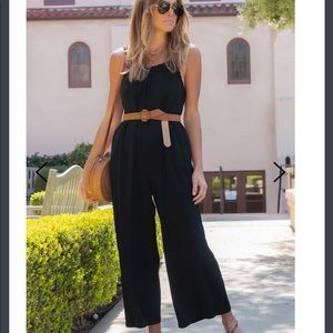 Vivienne Jumpsuit